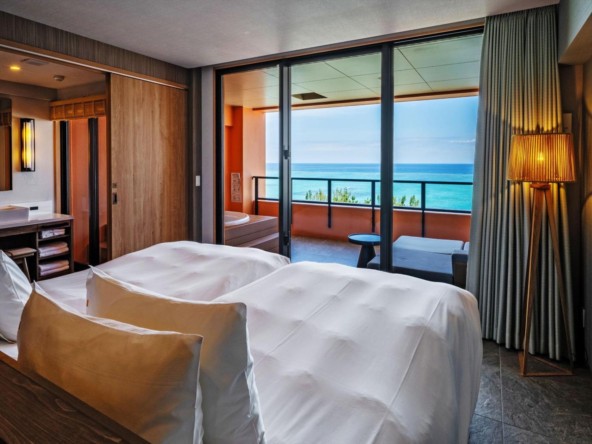 Aquasense Hotel & Resort Онна Экстерьер фото