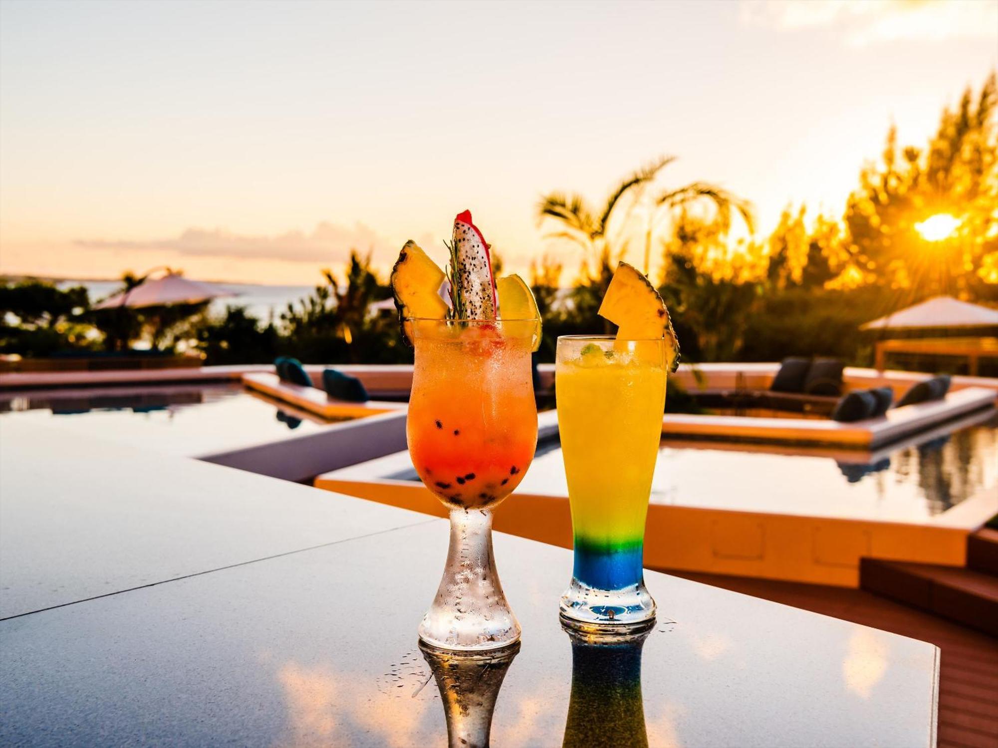 Aquasense Hotel & Resort Онна Экстерьер фото