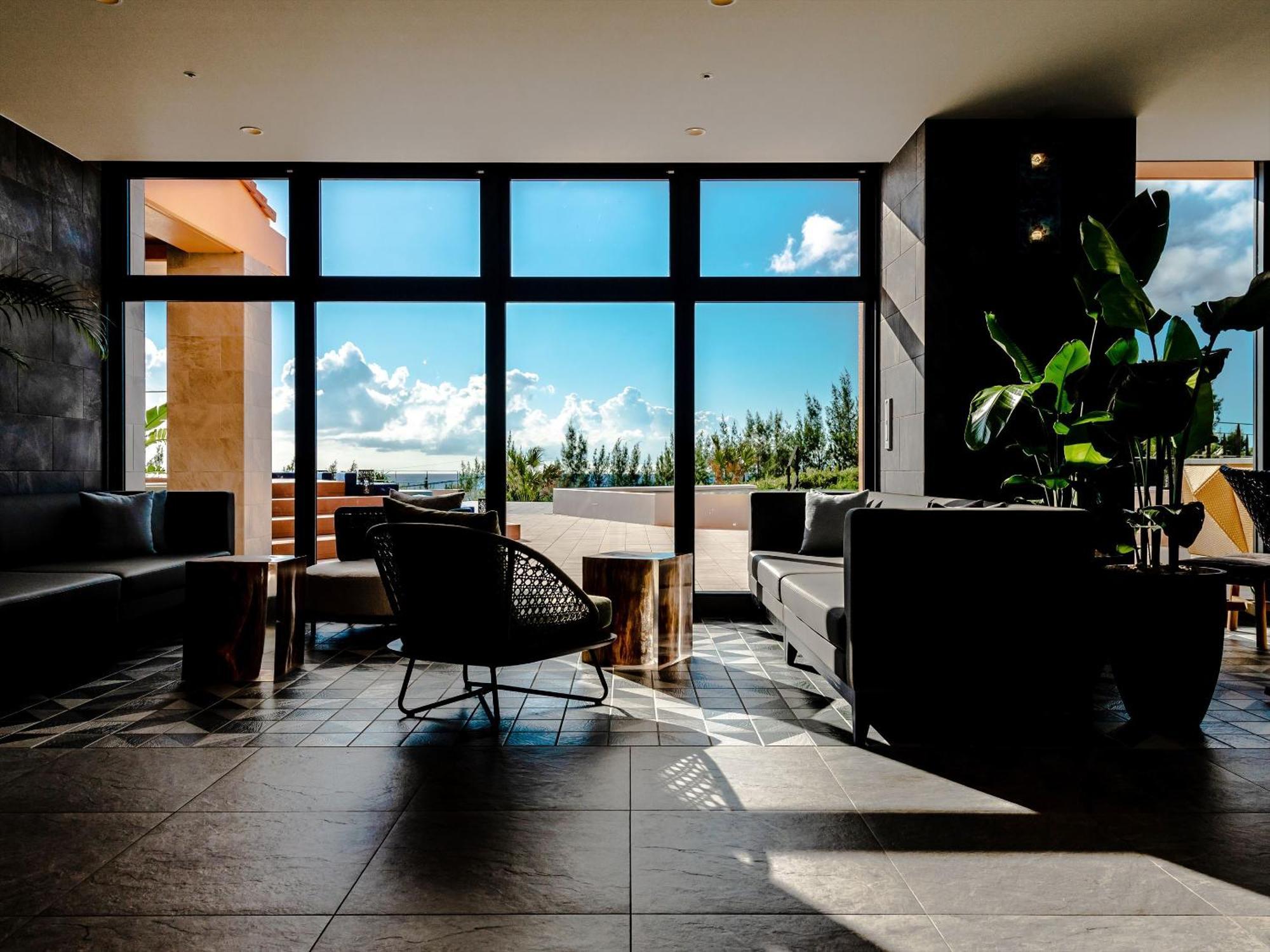 Aquasense Hotel & Resort Онна Экстерьер фото