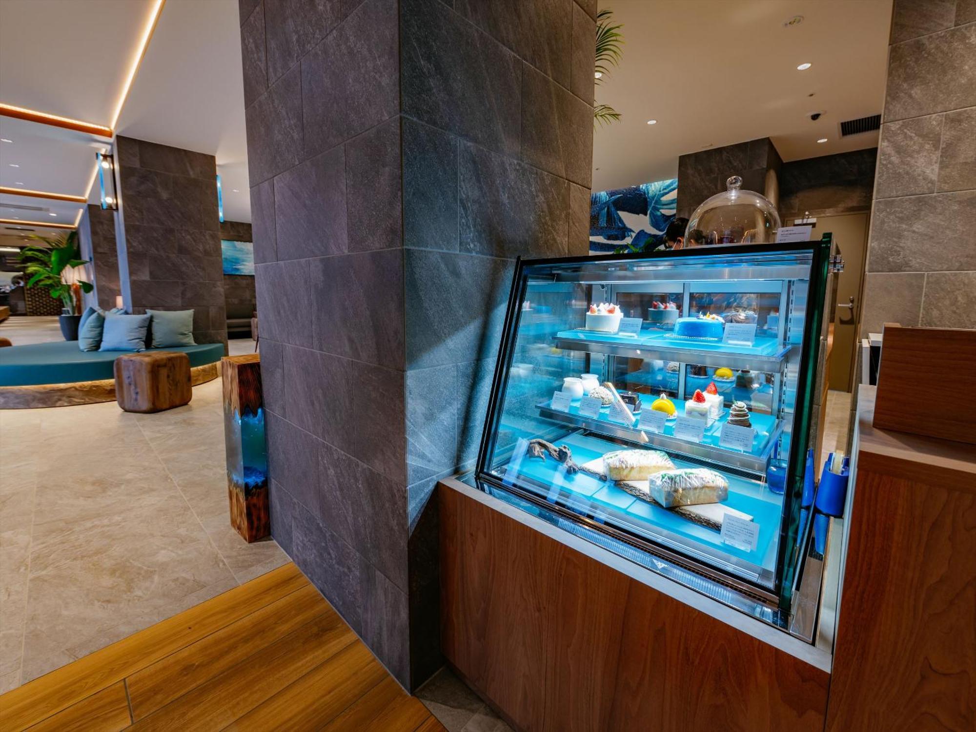 Aquasense Hotel & Resort Онна Экстерьер фото
